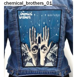 Ekran Chemical Brothers 01