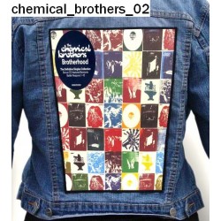Ekran Chemical Brothers 02