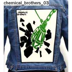 Ekran Chemical Brothers 03