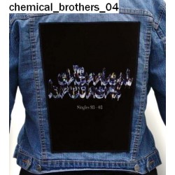 Ekran Chemical Brothers 04