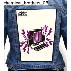 Ekran Chemical Brothers 05