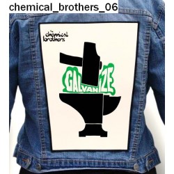 Ekran Chemical Brothers 06