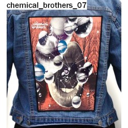 Ekran Chemical Brothers 07
