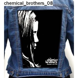 Ekran Chemical Brothers 08