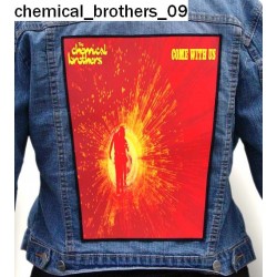 Ekran Chemical Brothers 09
