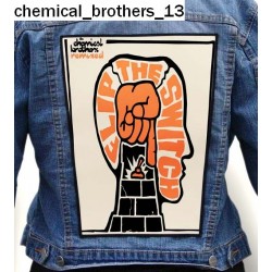 Ekran Chemical Brothers 13