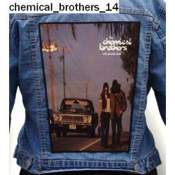 Ekran Chemical Brothers 14