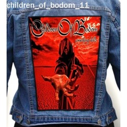 Ekran Children Of Bodom 11