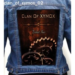 Ekran Clan Of Xymox 02