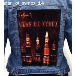 Ekran Clan Of Xymox 14
