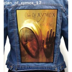 Ekran Clan Of Xymox 17