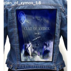 Ekran Clan Of Xymox 18