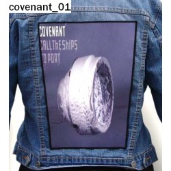 Ekran Covenant 01