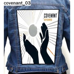 Ekran Covenant 03