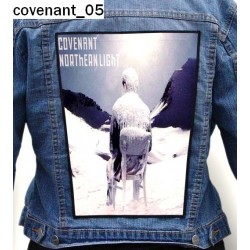 Ekran Covenant 05