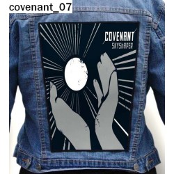 Ekran Covenant 07