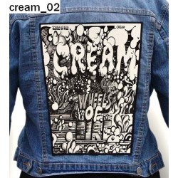 Ekran Cream 02