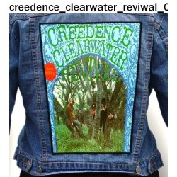 Ekran Creedence Clearwater Reviwal 03