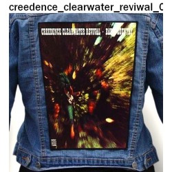 Ekran Creedence Clearwater Reviwal 04
