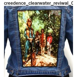 Ekran Creedence Clearwater Reviwal 05