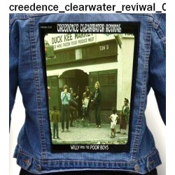 Ekran Creedence Clearwater Reviwal 06