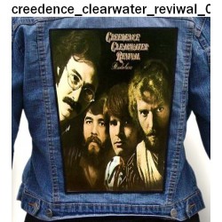 Ekran Creedence Clearwater Reviwal 08