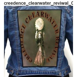 Ekran Creedence Clearwater Reviwal 09