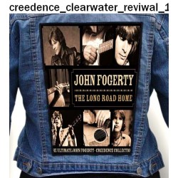 Ekran Creedence Clearwater Reviwal 10