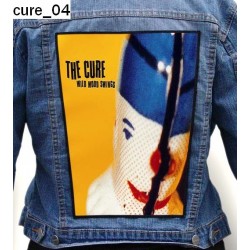 Ekran The Cure 04