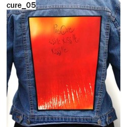 Ekran The Cure 05