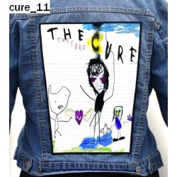 Ekran The Cure 11