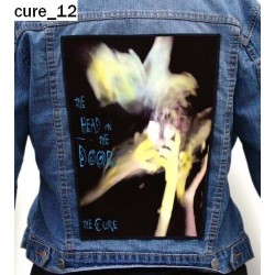 Ekran The Cure 12
