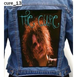 Ekran The Cure 13
