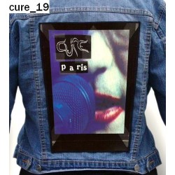 Ekran The Cure 19