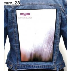 Ekran The Cure 23