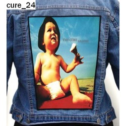 Ekran The Cure 24