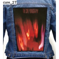 Ekran The Cure 27