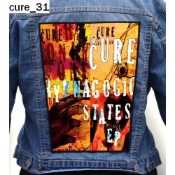 Ekran The Cure 31