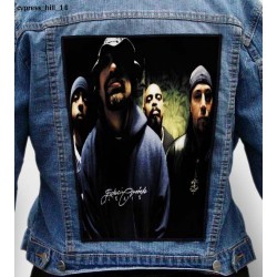 Ekran Cypress Hill 14