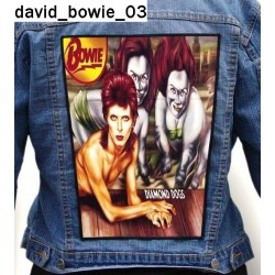 Ekran David Bowie 03