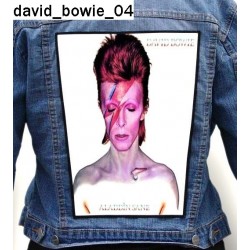 Ekran David Bowie 04