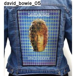 Ekran David Bowie 05