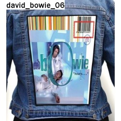 Ekran David Bowie 06