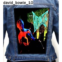 Ekran David Bowie 10