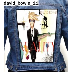 Ekran David Bowie 11