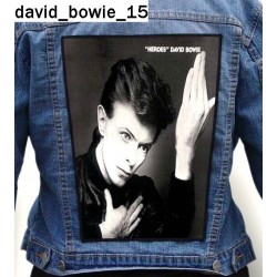 Ekran David Bowie 15