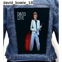 Ekran David Bowie 16