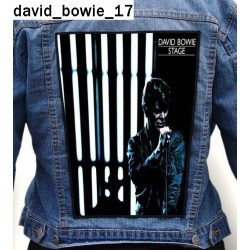 Ekran David Bowie 17