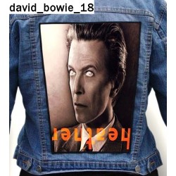 Ekran David Bowie 18
