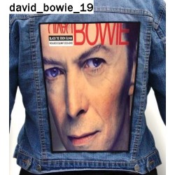 Ekran David Bowie 19